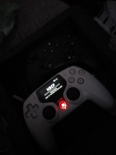 controlers