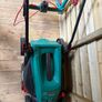 Bosch Lawnmover Image 2