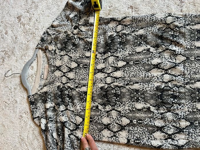 Zadig Voltaire cashmere jumper. Size XS gif uk 10 .
