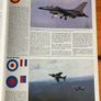 Military book: 'The Encyclopedia of World Air Power' Image 7