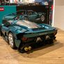 GULY 1:8 Alfa Romeo 33 Stradale / Technic Bricks Image 4