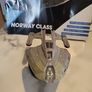 star trek eaglemoss norway class Image 2