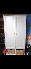 baby/kids wardrobe