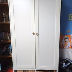 baby/kids wardrobe