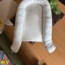 Done by Deer baby nest, tummy time mat Image 5