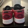 Nike Air Jordan Low Image 4