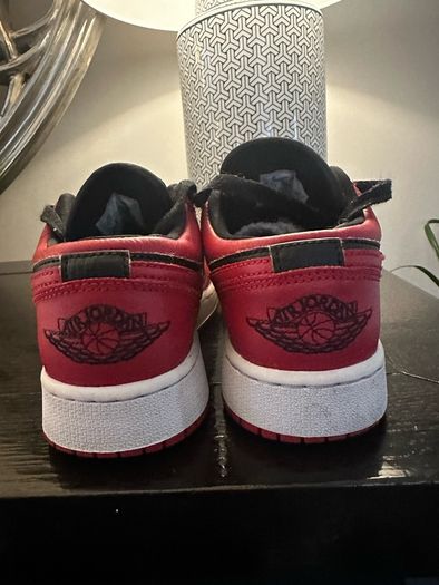 Nike Air Jordan Low