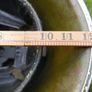 Vintage Steel Helmet 1958 British Army BMB MK IV Image 9