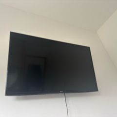 43 eSTAR Smart TV  Great Condition