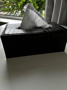 Tissue Box Cover