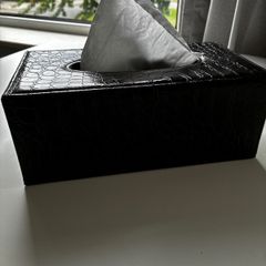 Tissue Box Cover