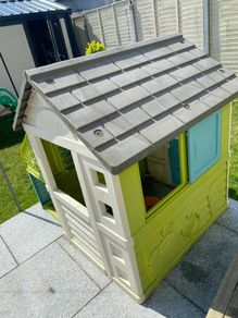 Play house