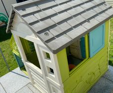 Play house