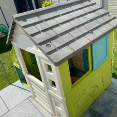 Play house