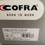 Cofra | Safety Shoes | Mens Black | EUR 46 | UK 11 | Brand New Image 2