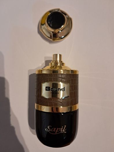 NEW Sapil Bound For Men Men's Fragrance