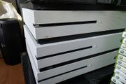 3 Xbox One S