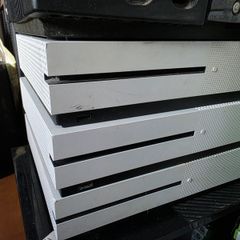 3 Xbox One S