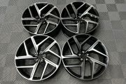 22 23" Inch Q6 E-tron Alloy Wheels Audi Q5 Q7 Q8 Sq5 Sq7 Rsq5 Rsq7 A8 A7 S8 Rs7 5x112