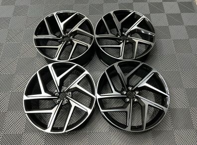 22 23" Inch Q6 E-tron Wheels Audi Q5 Q7 Q8 Sq5 Sq7 Rsq5 Rsq7 A8 A7 S8 Rs7 5x112