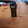 Lego star wars sw1331 minifigure ucs tie interceptor pilot from 75382 Image 3