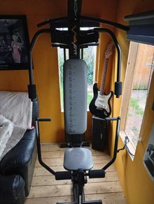 Multigym