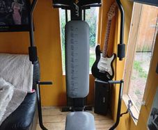 Multigym