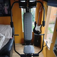 Multigym