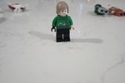 Lego star wars minifigures Luke Skywalker holiday sweater sw1382