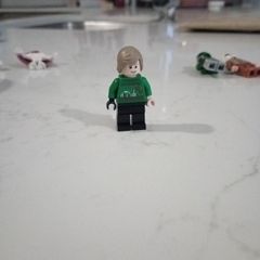 Lego star wars minifigures Luke Skywalker holiday sweater sw1382
