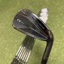 Taylormade QI irons Gunmetal 4-AW Image 2