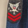 Polo Ralph Lauren Denim Long Sleeve Top Image 3
