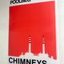 Irish Landmark Minimalist Art Prints Image 2