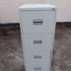 Filing Cabinet