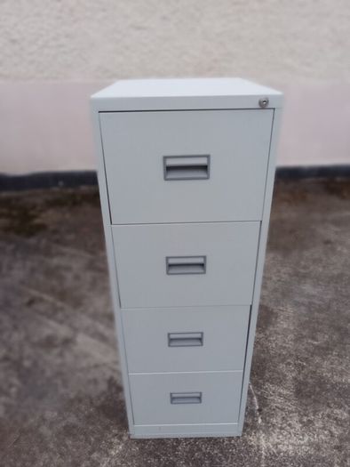 Filing Cabinet