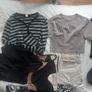 Girls Summer Clothing Bundle,  Size xs, s age 11/12, 21 Items Image 6
