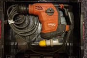 Hilti TE 30 Rotary hammer drill