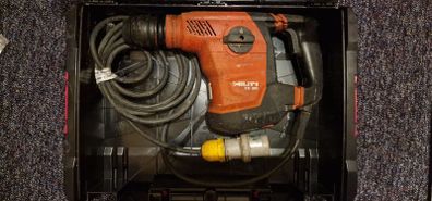 Hilti TE 30 Rotary hammer drill