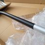 Strong Aluminium Snow Shovel, yard scraper. Ultralight. Image 5