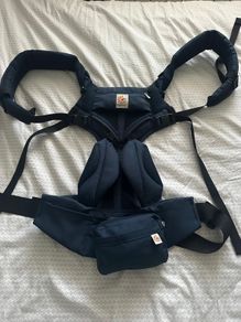 Ergobaby Bundle