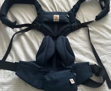 Ergobaby Bundle