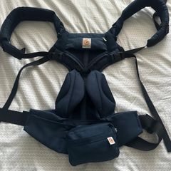 Ergobaby Bundle
