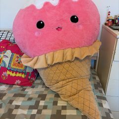 big plush