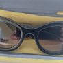 Discover Timeless Elegance: Authentic Gucci GG1553S-001 Sunglasses Image 3