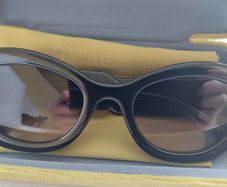 Gucci GG1553S-001 Sunglasses