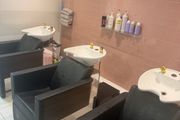 Hair wash basin