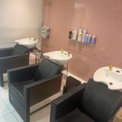 Hair wash basin