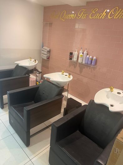 Hair wash basin