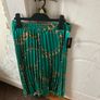 Ladies Pleated Skirt Image 2
