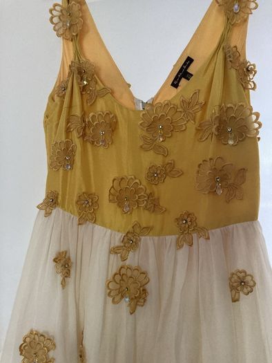 River Island Vintage dress